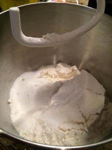 Irish Soda Bread Flour